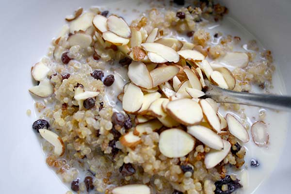 quinoa-breakfast-cereal